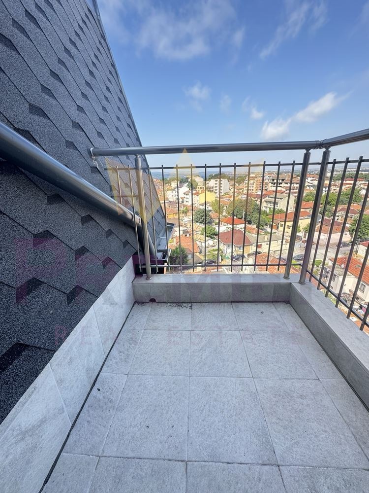 Продава  3-стаен град Варна , Колхозен пазар , 103 кв.м | 82740431 - изображение [7]