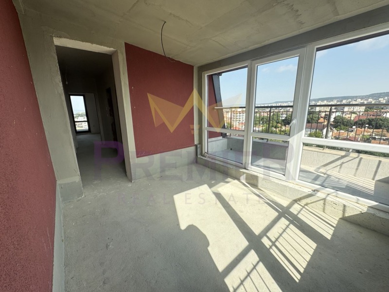 Продава  3-стаен град Варна , Колхозен пазар , 103 кв.м | 82740431 - изображение [13]