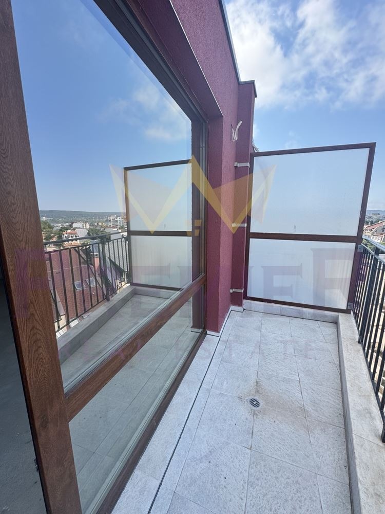 Продава  3-стаен град Варна , Колхозен пазар , 103 кв.м | 82740431 - изображение [3]