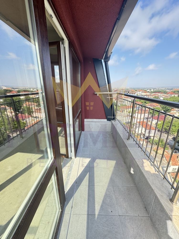 Продава  3-стаен град Варна , Колхозен пазар , 103 кв.м | 82740431 - изображение [12]