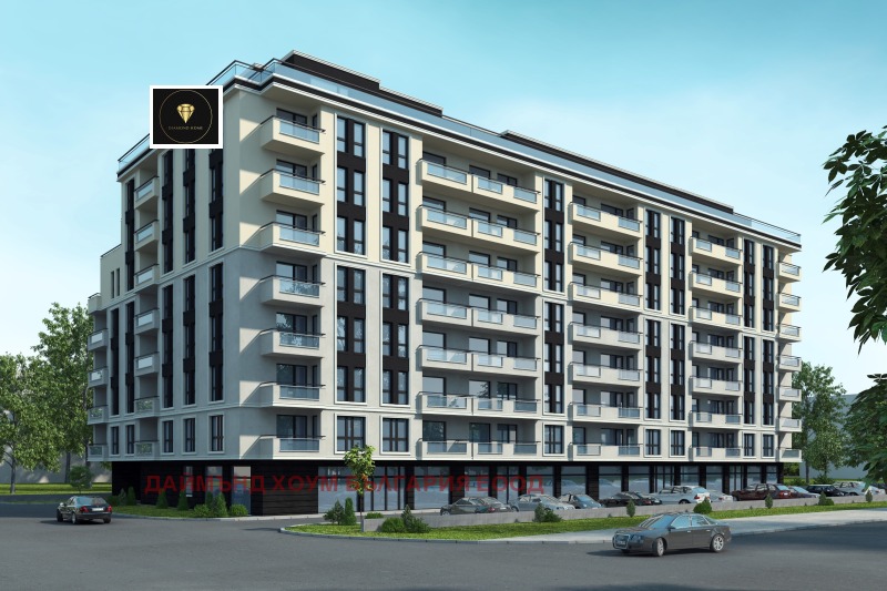 Продава 3-СТАЕН, град Пловдив, Тракия • 113624 € • 84336985 — Holmes.bg