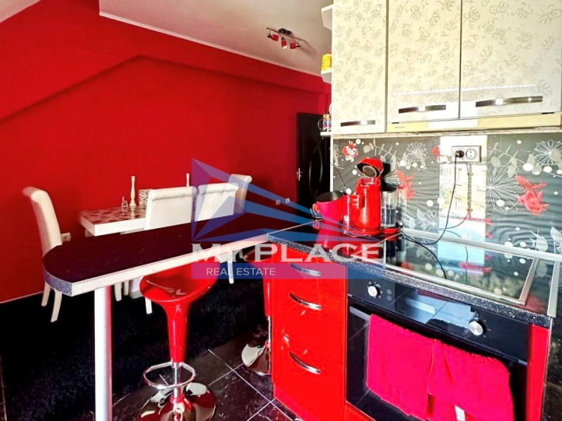 Продава 3-СТАЕН, гр. Шумен, Пожарната, снимка 4 - Апартаменти - 52571300