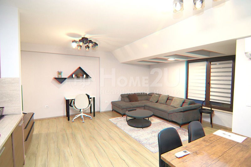 Продава 3-СТАЕН, гр. София, Лозенец, снимка 3 - Апартаменти - 52620872