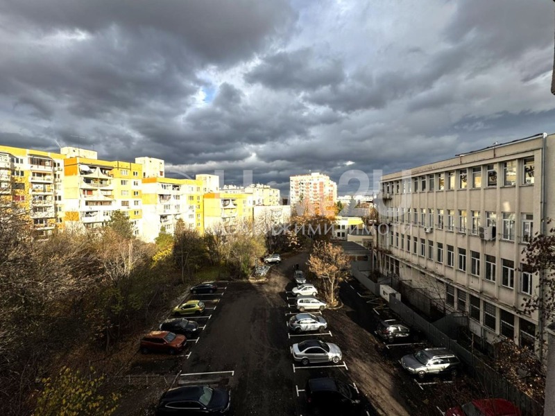 Продава 3-СТАЕН, гр. София, Лозенец, снимка 13 - Апартаменти - 52620872