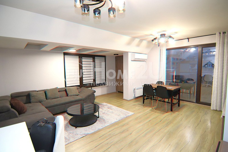 Продава 3-СТАЕН, 111 кв.м.419 900 €821 253.02 лв.град София, Лозенец 07:55 на 02 Декември 2025