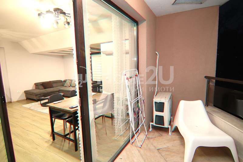 Продава 3-СТАЕН, гр. София, Лозенец, снимка 12 - Апартаменти - 52620872