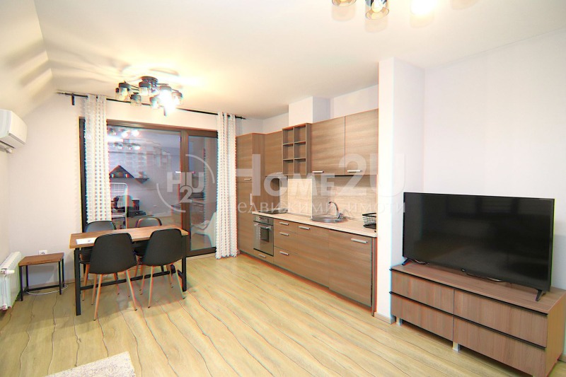 Продава 3-СТАЕН, гр. София, Лозенец, снимка 2 - Апартаменти - 52620872