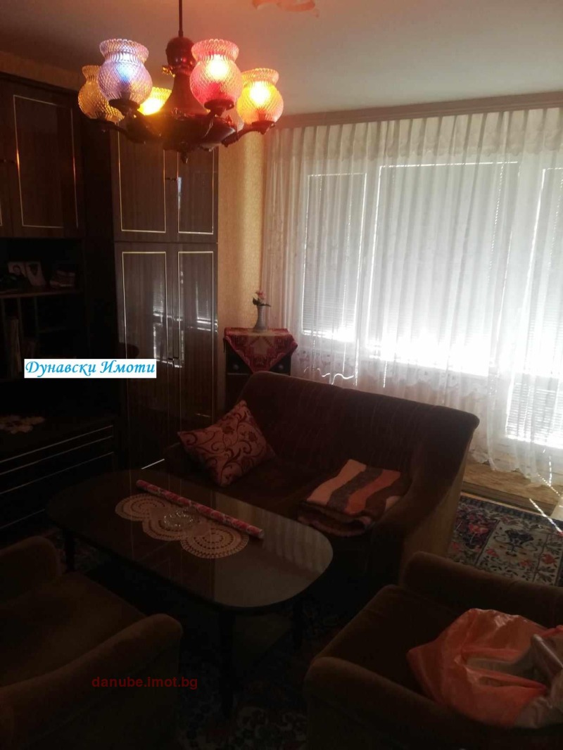 Продава 3-СТАЕН, гр. Русе, Център, снимка 14 - Апартаменти - 53450183