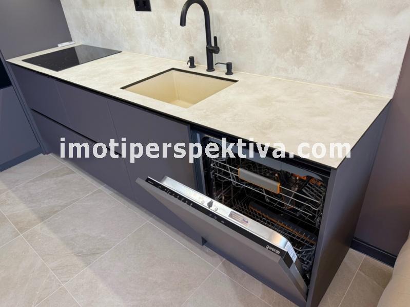 Til salgs  3+ soverom Plovdiv , Tsentar , 120 kvm | 35715162 - bilde [10]