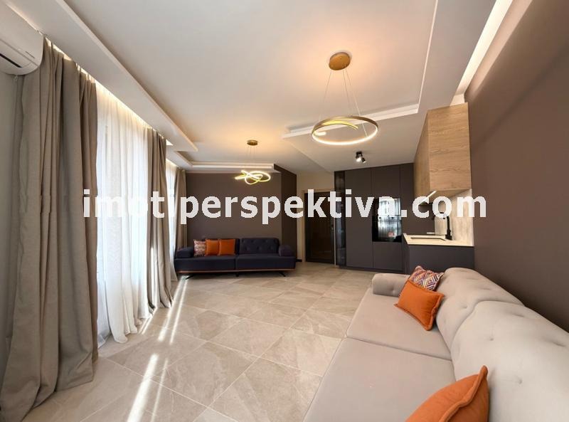 Til salgs  3+ soverom Plovdiv , Tsentar , 120 kvm | 35715162 - bilde [2]