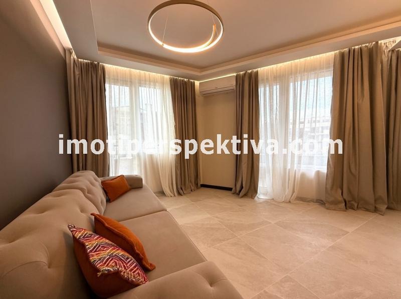 Til salgs  3+ soverom Plovdiv , Tsentar , 120 kvm | 35715162 - bilde [5]