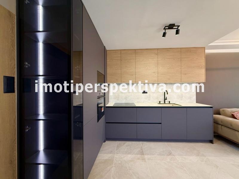 Til salgs  3+ soverom Plovdiv , Tsentar , 120 kvm | 35715162 - bilde [4]