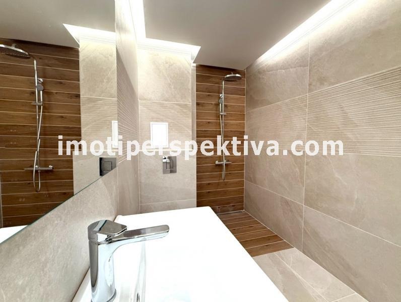 Til salgs  3+ soverom Plovdiv , Tsentar , 120 kvm | 35715162 - bilde [15]