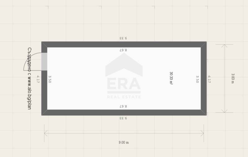 Продава ОФИС, гр. Варна, Център, снимка 8 - Офиси - 48238820