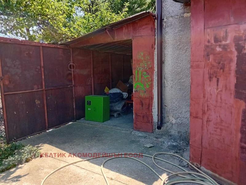 Продава ЕТАЖ ОТ КЪЩА, гр. Дупница, област Кюстендил, снимка 6 - Етаж от къща - 52734435