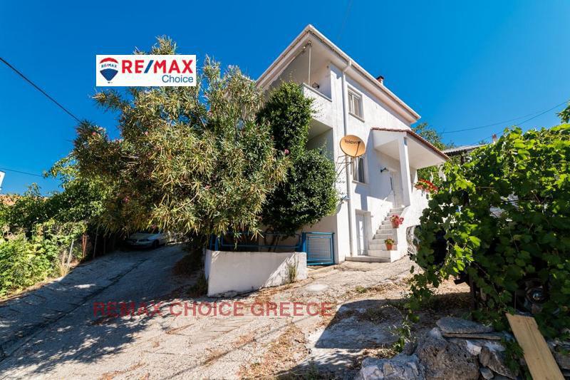 Продава  Къща Гърция , Кавала , Принос Тасос, 150 кв.м | 27343031 - изображение [4]