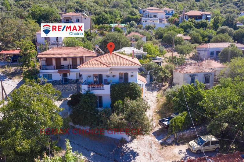 Продава  Къща Гърция , Кавала , Принос Тасос, 150 кв.м | 27343031