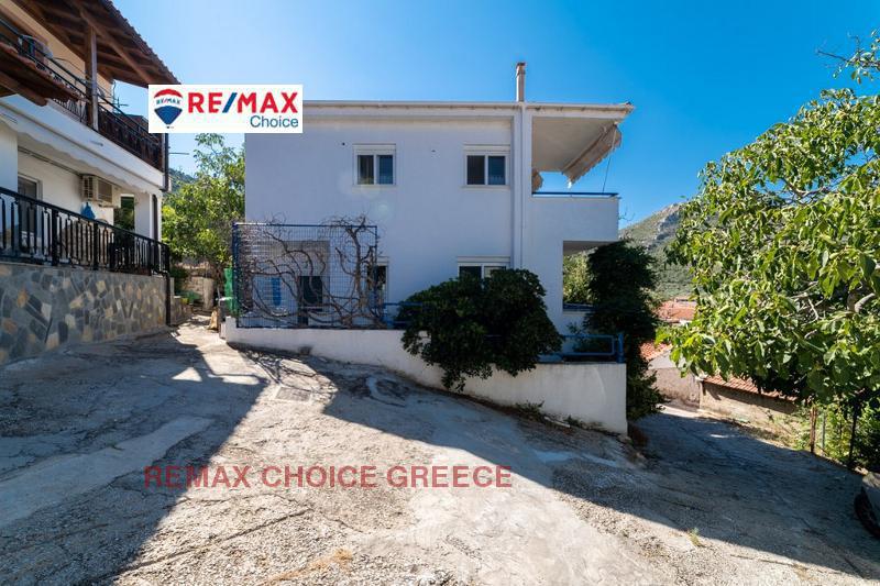 Продава  Къща Гърция , Кавала , Принос Тасос, 150 кв.м | 27343031 - изображение [5]