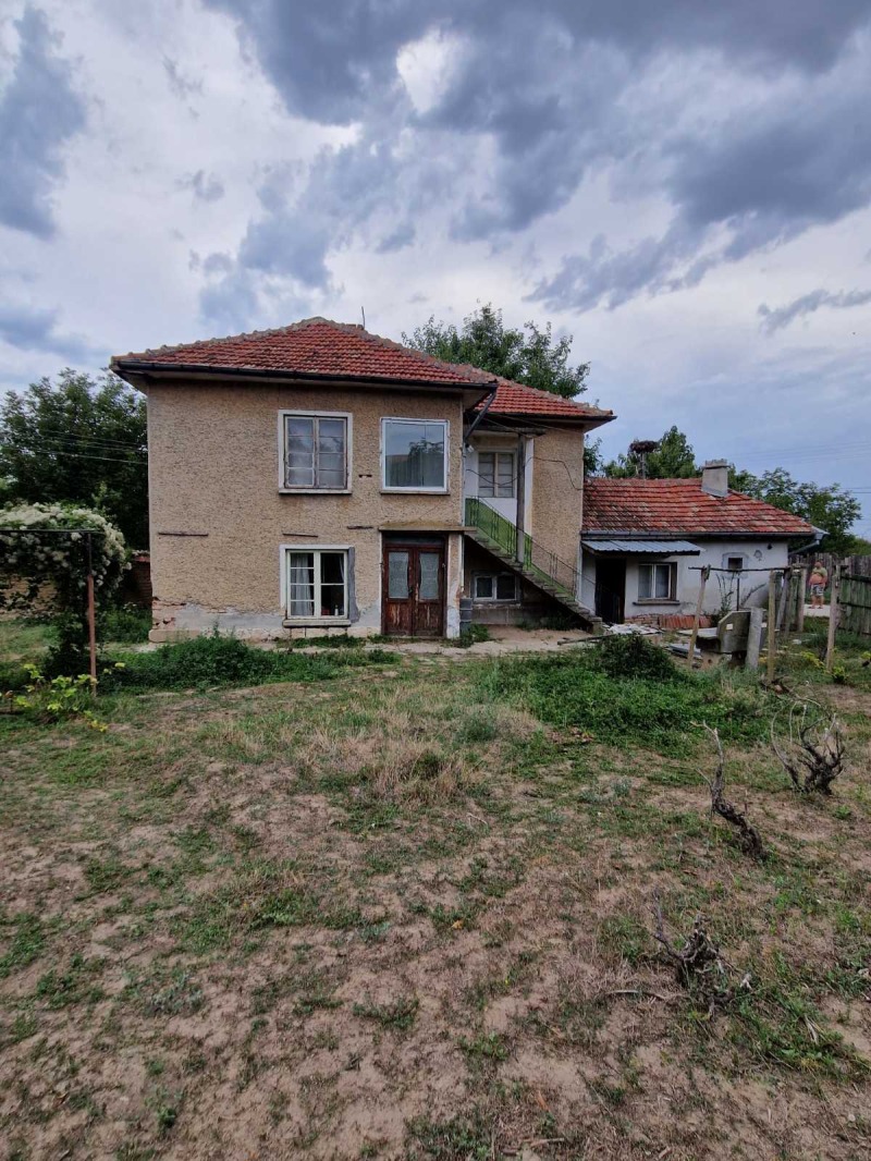 Продава  Къща област Плевен , с. Божурица , 130 кв.м | 85010996 - изображение [3]
