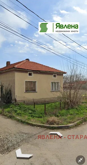 Продава  Къща област Стара Загора , с. Горно Ботево , 100 кв.м | 64953664