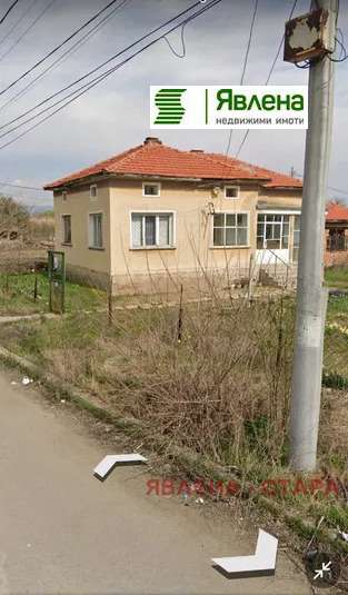 Продава  Къща област Стара Загора , с. Горно Ботево , 100 кв.м | 64953664 - изображение [2]