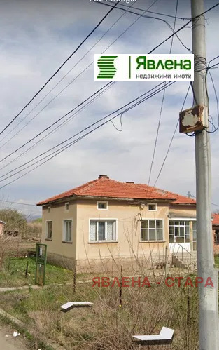 Продава  Къща област Стара Загора , с. Горно Ботево , 100 кв.м | 64953664 - изображение [4]