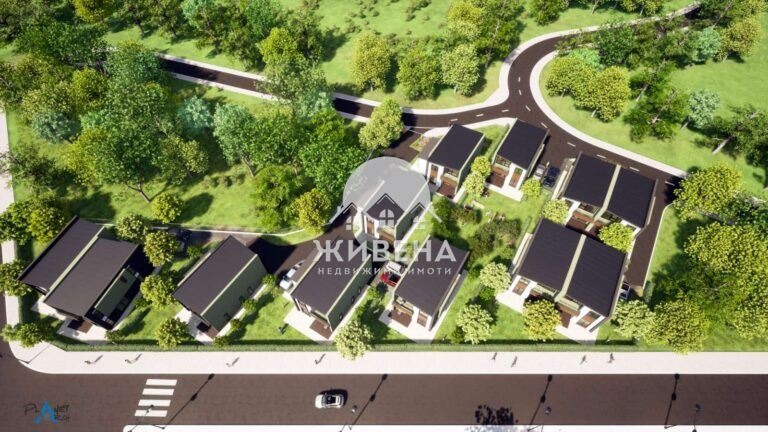 Til salgs  Hus region Varna , k.k. Kamsjija , 173 kvm | 55387558 - bilde [9]