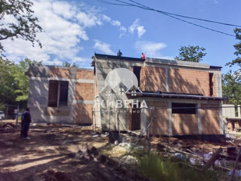 Til salgs  Hus region Varna , k.k. Kamsjija , 173 kvm | 55387558