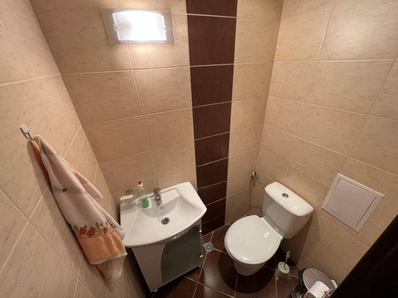 Продается  Дом область Бургас , к.к. Слънчев бряг , 115 кв.м | 34158384 - изображение [5]