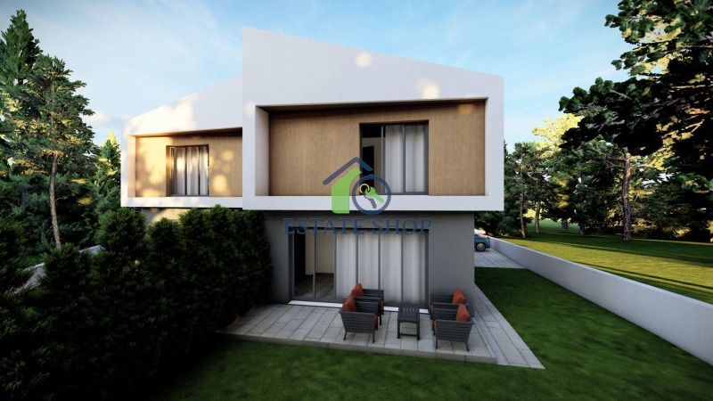 Продава  Къща област Пловдив , с. Марково , 142 кв.м | 82102862 - изображение [3]