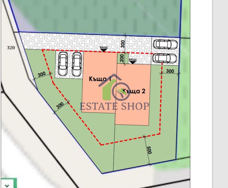 Продава  Къща област Пловдив , с. Марково , 142 кв.м | 82102862 - изображение [9]