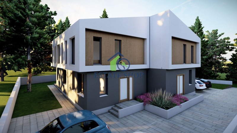 Продава  Къща област Пловдив , с. Марково , 142 кв.м | 82102862 - изображение [4]
