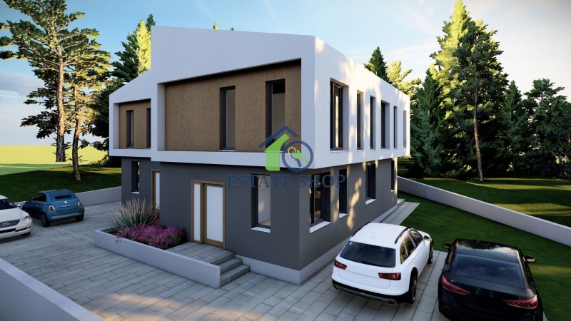 Продава  Къща област Пловдив , с. Марково , 142 кв.м | 82102862 - изображение [6]
