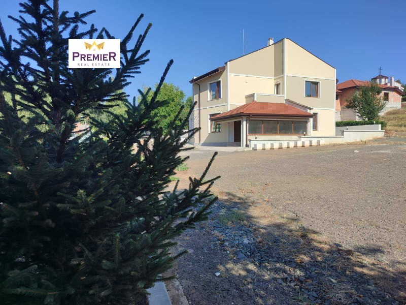Продава  Къща област Бургас , с. Индже войвода , 360 кв.м | 54268977 - изображение [13]
