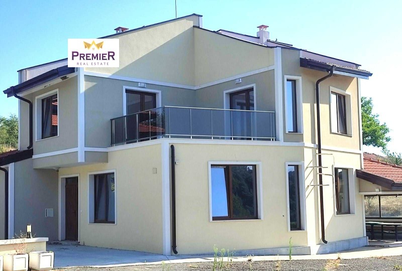 Продава  Къща област Бургас , с. Индже войвода , 360 кв.м | 54268977