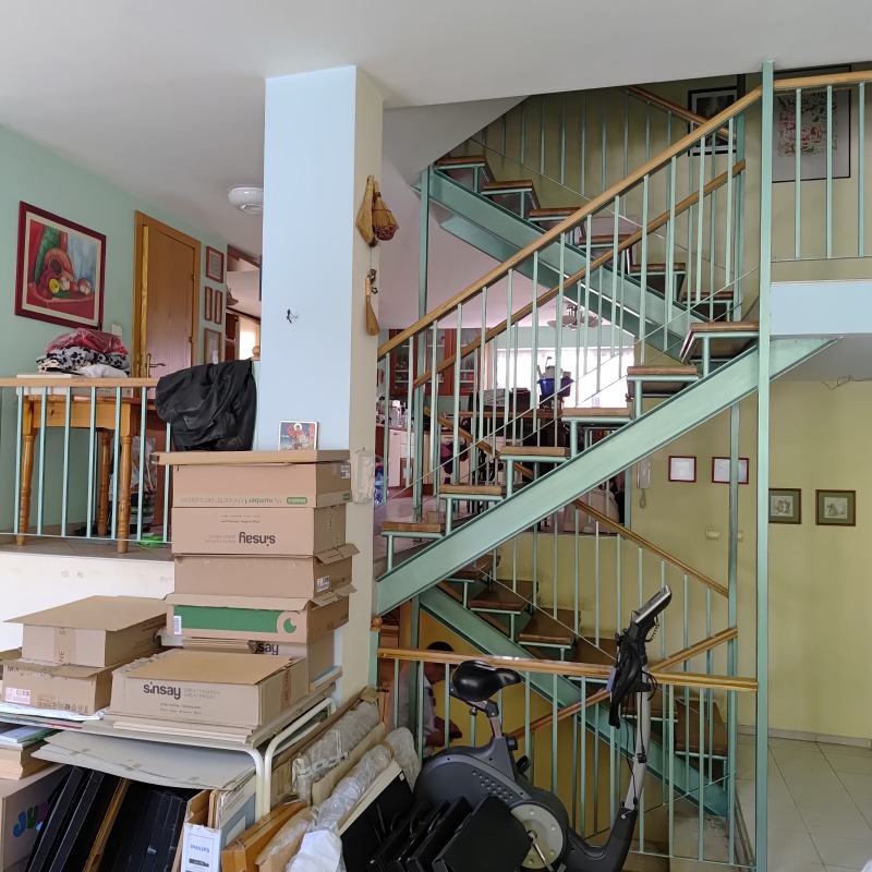 Продава  Къща град София , Манастирски ливади , 316 кв.м | 44687980 - изображение [7]