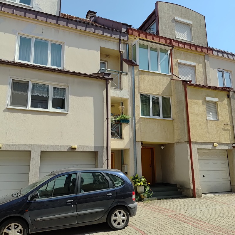 Продава  Къща град София , Манастирски ливади , 316 кв.м | 44687980