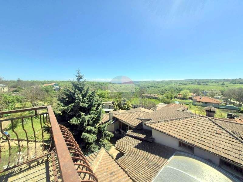 Продава КЪЩА, с. Климентово, област Варна, снимка 15 - Къщи - 54514469