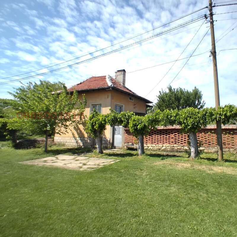 Продава КЪЩА, с. Рогозен, област Враца, снимка 2 - Къщи - 55682910