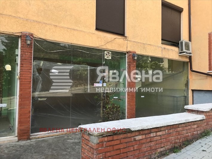 Продава МАГАЗИН, гр. София, гр. Банкя, снимка 2 - Магазини - 54072082