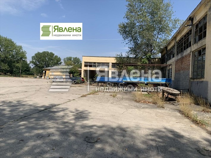 Продава  Пром. помещение град Пазарджик , Идеален център , 30780 кв.м | 73551336 - изображение [3]