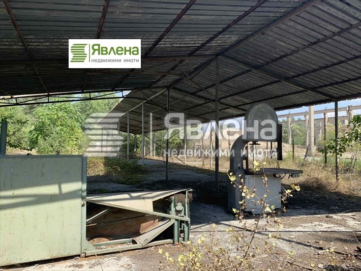 Продава  Пром. помещение град Пазарджик , Идеален център , 30780 кв.м | 73551336 - изображение [8]