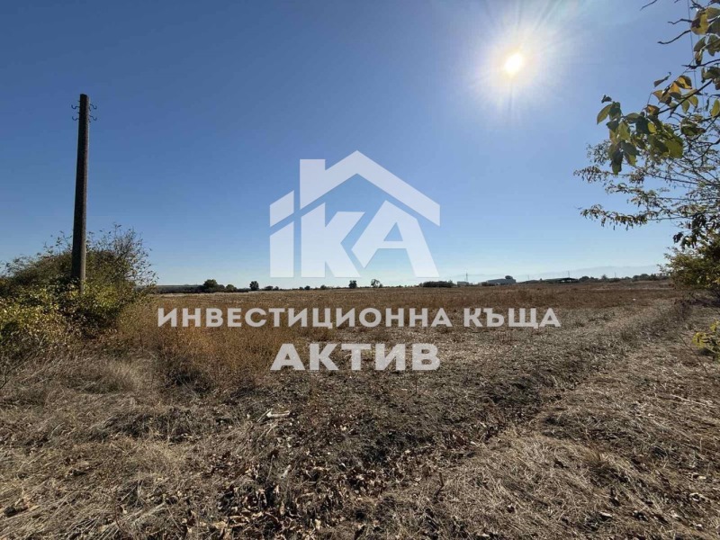 Продава ПАРЦЕЛ, с. Калековец, област Пловдив, снимка 2 - Парцели - 48679158