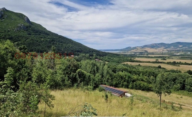 Продава ПАРЦЕЛ, с. Паволче, област Враца, снимка 2 - Парцели - 53558934