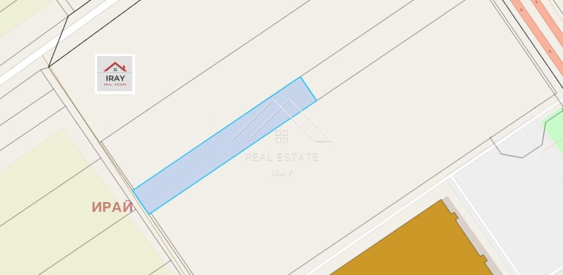 Till salu  Komplott Burgas , Vetren , 3600 kvm | 26284764 - bild [2]