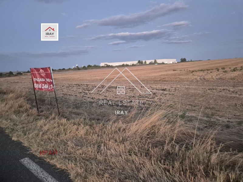 Till salu  Komplott Burgas , Vetren , 3600 kvm | 26284764 - bild [8]