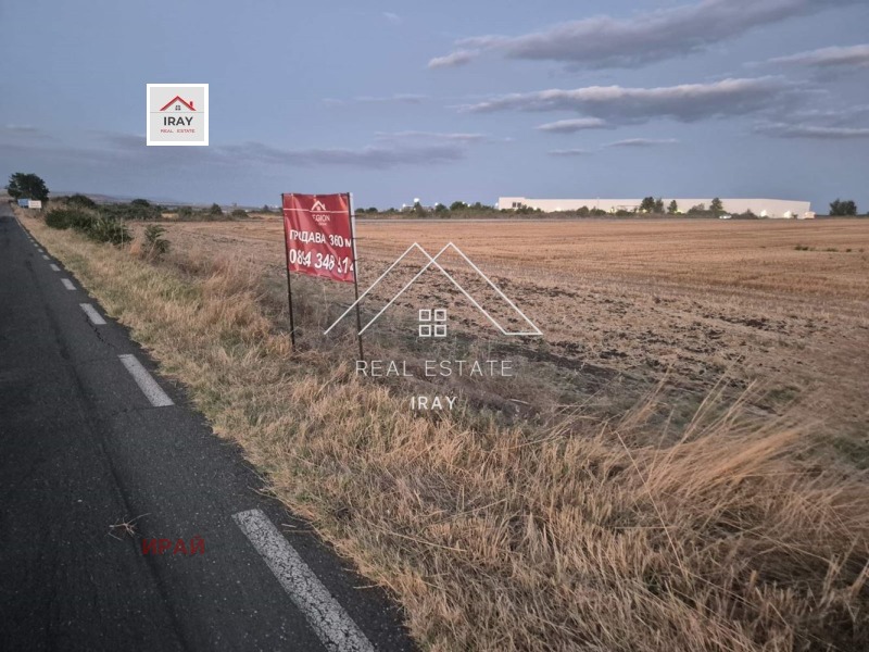 Till salu  Komplott Burgas , Vetren , 3600 kvm | 26284764 - bild [7]