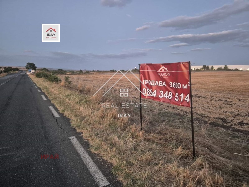 Till salu  Komplott Burgas , Vetren , 3600 kvm | 26284764 - bild [11]