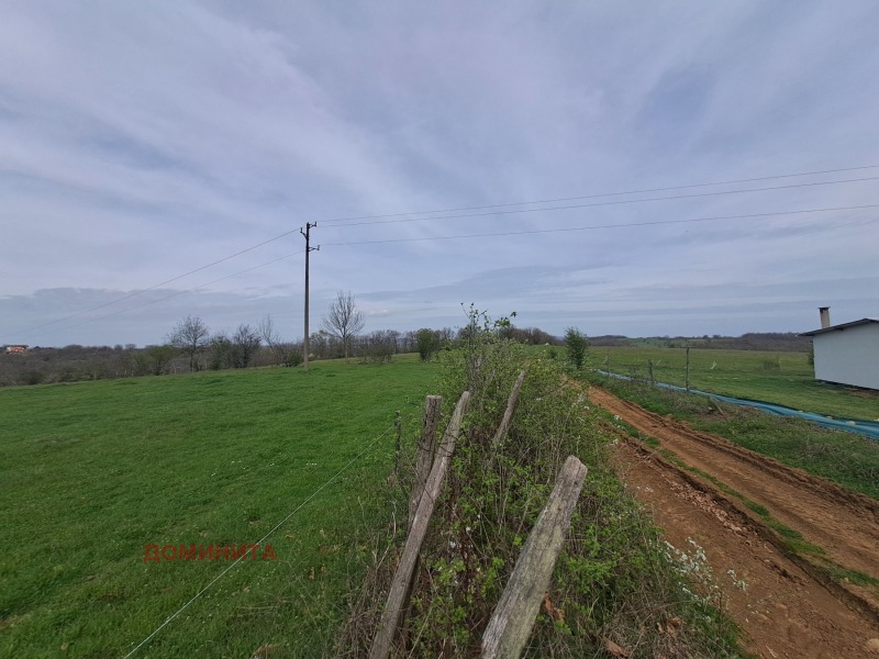 Til salg  Jord region Burgas , Fazanovo , 2 dka | 65080727 - billede [7]