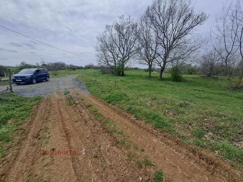 Til salg  Jord region Burgas , Fazanovo , 2 dka | 65080727 - billede [9]